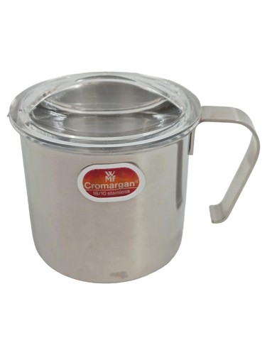 Wmf pot lait cromargan inox - à,