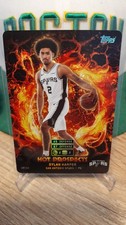 2025-26 Topps Match Attax NBA