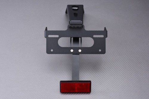 Support plaque avdb - plaque, avec