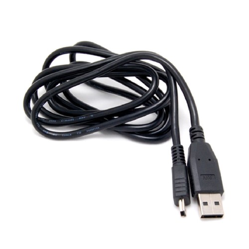 Cable data compatible prise - cable,