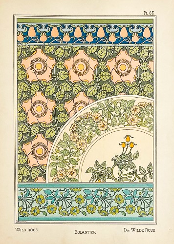 Original 1896 grasset - original,