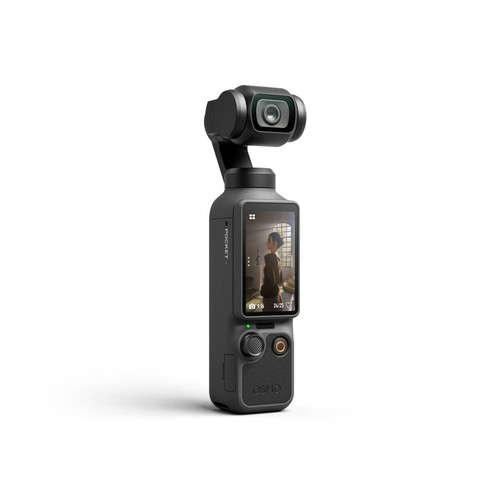 Dji osmo pocket combo - dji, 4
