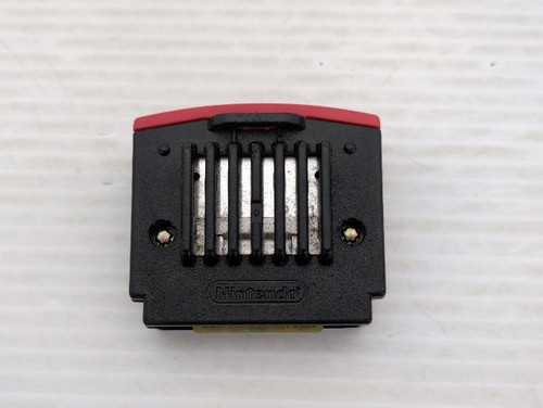 Nintendo memory expansion - memory,