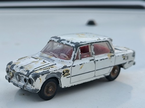 Dinky toys 514 - 514, romeo
