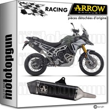 ARROW ECHAPPEMENT APPROUVE