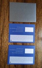 Genuine Buell Motorcycle