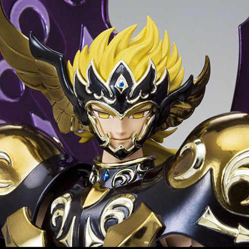 Saint seiya figurine hypnos - saint,