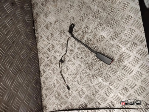 Seat leon 1p1 boucle - boucle, siège