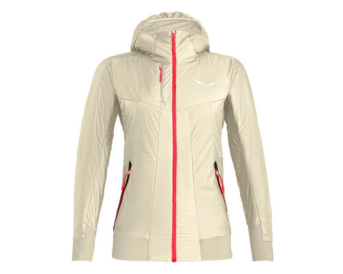 Veste hybride laine - veste, salewa