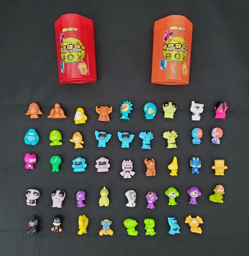 Gogos crazy bones series - crazy, lot