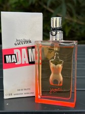 MA DAME DE JEAN PAUL GAULTIER