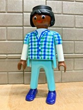 PLAYMOBIL Personnage