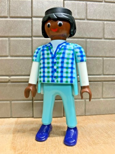 Playmobil personnage - playmobil,