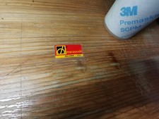 Autocollants autocollants