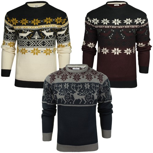 Xact pull noël - de, homme