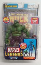 FIGURINE MARVEL LEGENDS HULK -