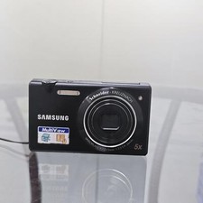Samsung MV800 16.1MP Black