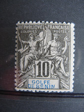 FRANCE neuf  BENIN  n° 24