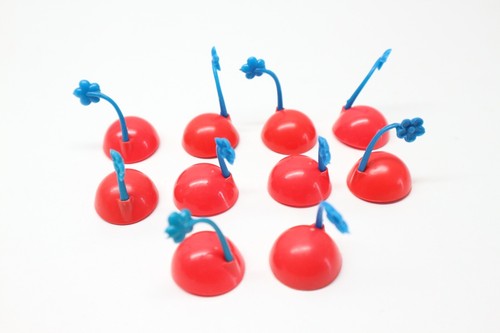 Playmobil clown hat x10 - playmobil,