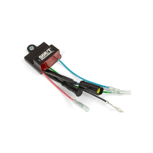 Centralina cdi programmable - centralina,
