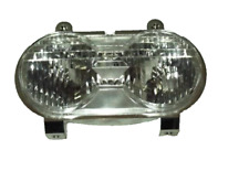 Groupe Optique Phare Avant Bosatta Scooter MBK Booster 50