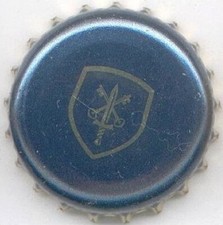 Capsule de bière METEOR