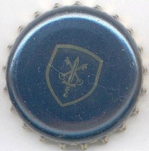 Capsule bière meteor - capsule,