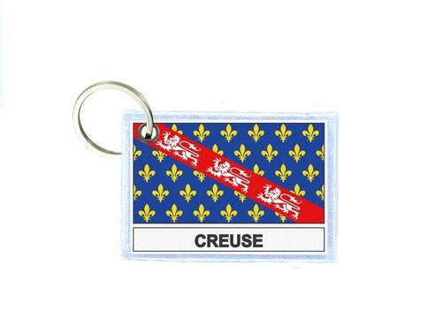 Porte cles cle clefs imprime