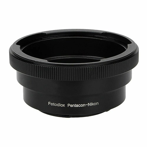 Fotodiox adaptateur objectif - adaptateur, d'objectif