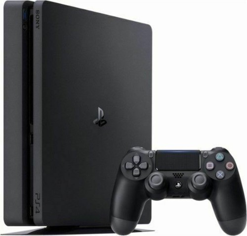 Sony playstation slim - slim, 1tb