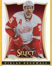 2013-14 PANINI SELECT PRIZM