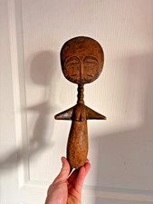 Ancien Poupée Rituel