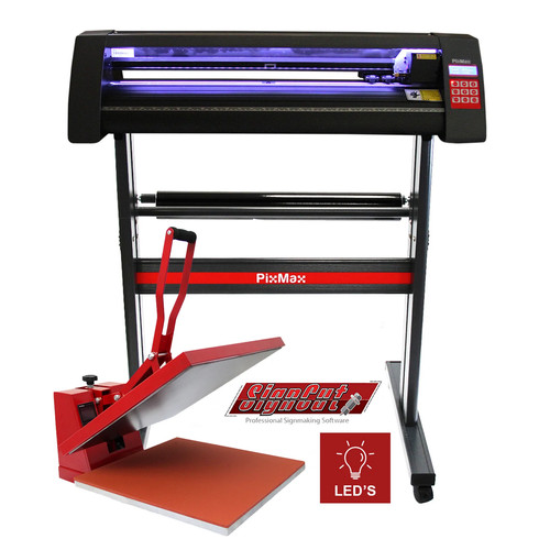 Lot presse chaud - presse,
