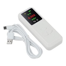 Compteur Geiger avec longue