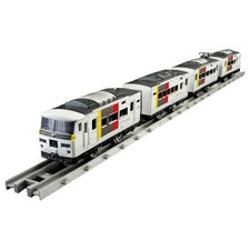 Takara Tomy Plarail Real Class