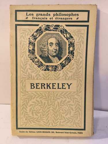 Berkeley maxime david bon - |,
