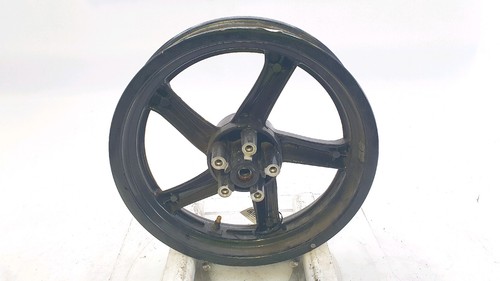 Jante avant kymco 350 - avant,