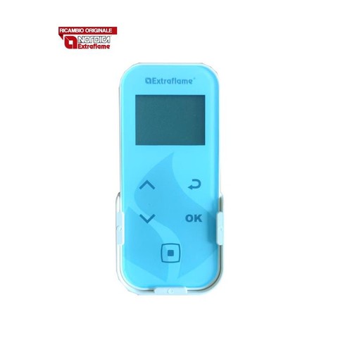 Telecommande portative tactile - telecommande,