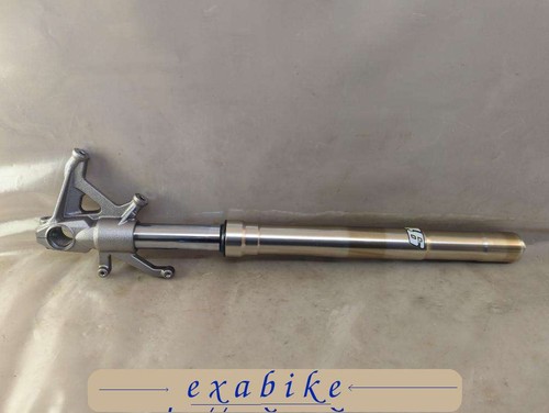 Bras fourche droit pour - bras, de