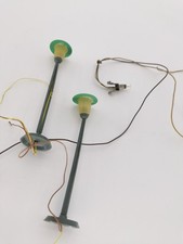 MÄRKLIN LOT DE DEUX