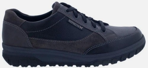 Mephisto paco black - mephisto, us