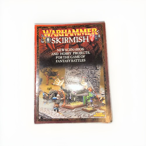 Warhammer fantasy - gw,