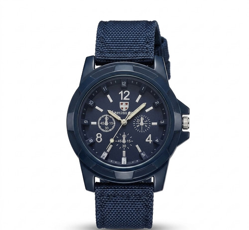 Montre homme militaire - montre,