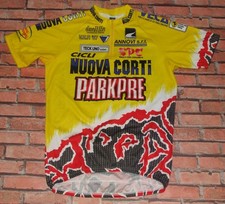 NEUF Shirt Maillot Vélo