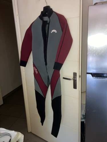 Combinaison plongée taille - plongée,