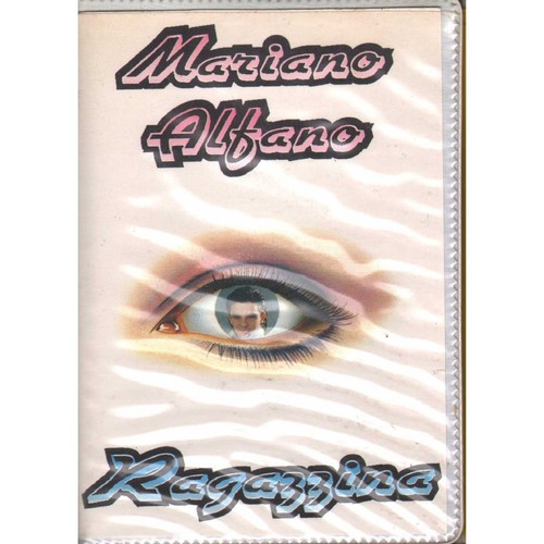 Mariano alfano mc7 fille mea - mc7,