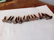 15 ANCIENS CLOUS  De Chemin De