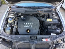 Carter inferieur AUDI A3 1 PHASE 1 038103603N