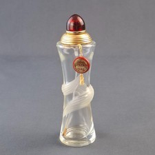 VIDE Flacon De Parfum Vaporisateur Luxure  De Jeanne Arthes Eau De Parfum 50 ml