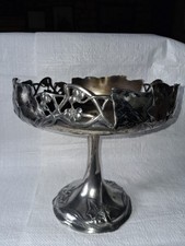 COUPE A FRUIT DE TABLE WMF 369